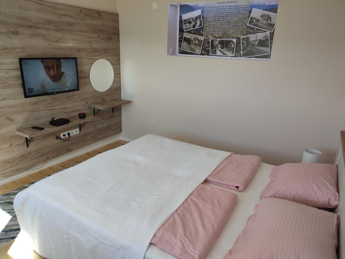 Apartman Stara Pruga SJJ Exterior photo