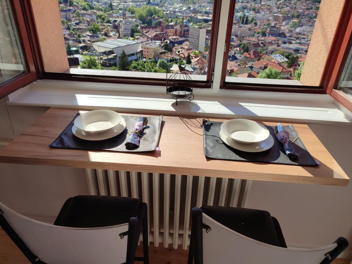 Apartman Stara Pruga SJJ Exterior photo