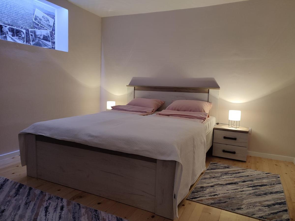 Apartman Stara Pruga SJJ Exterior photo