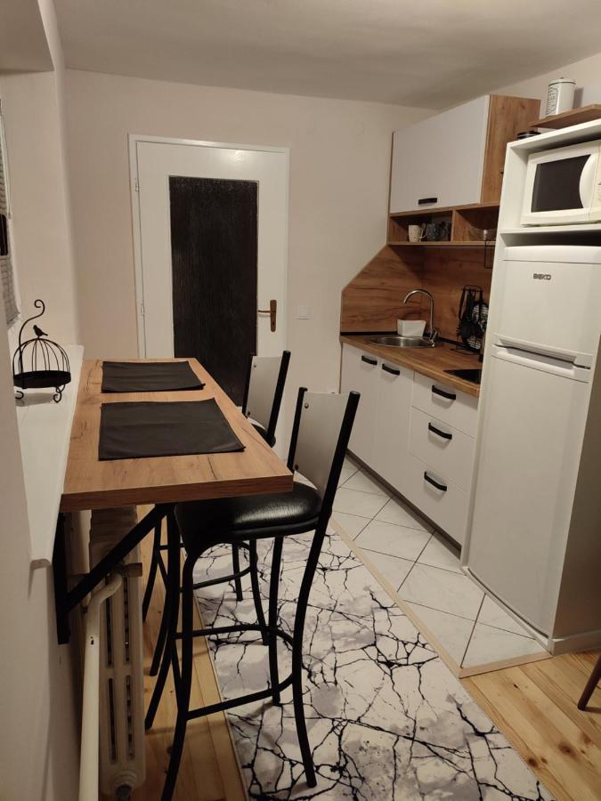 Apartman Stara Pruga SJJ Exterior photo