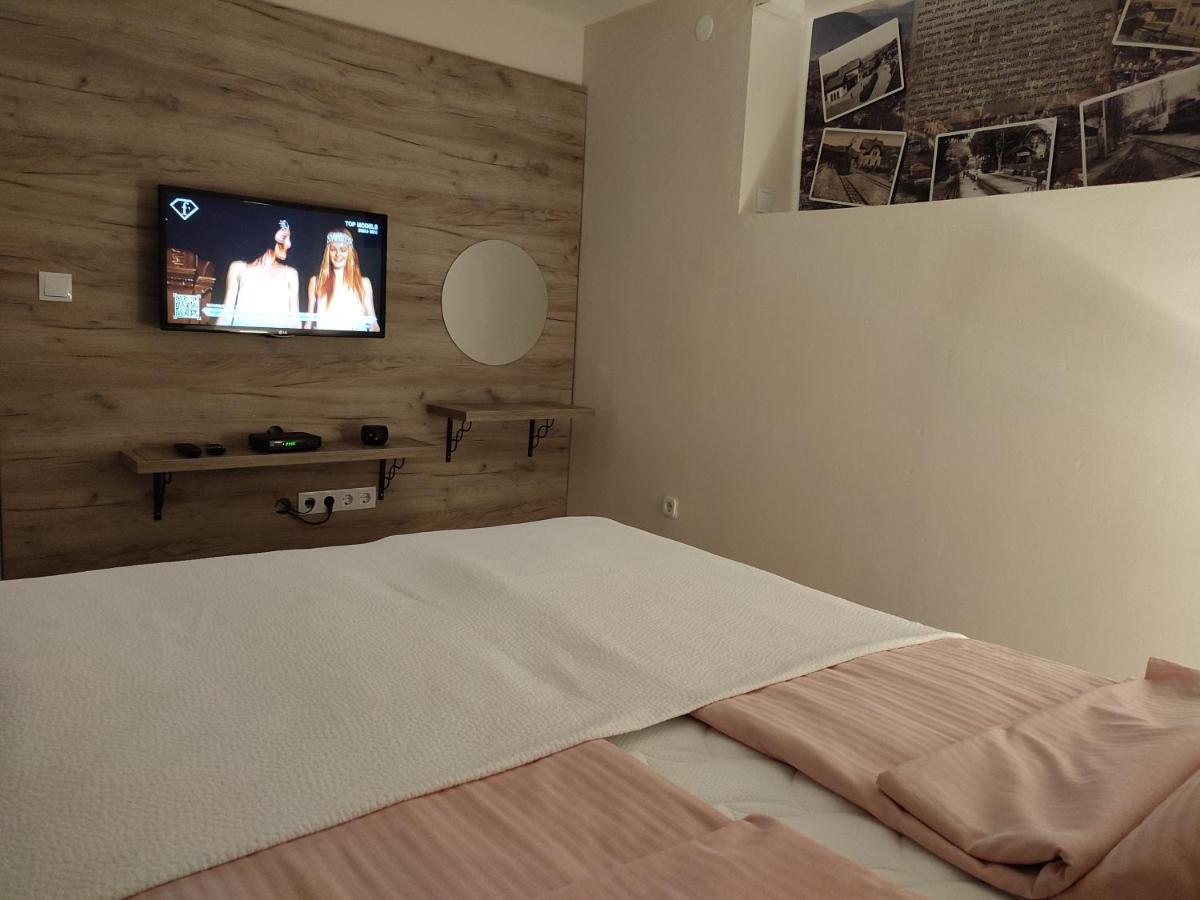 Apartman Stara Pruga SJJ Exterior photo