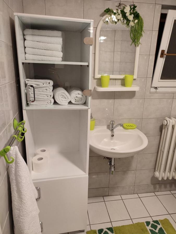 Apartman Stara Pruga SJJ Exterior photo