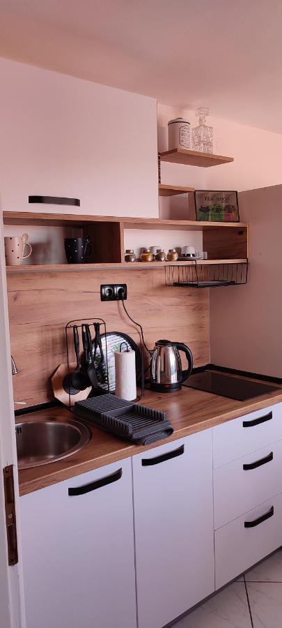 Apartman Stara Pruga SJJ Exterior photo