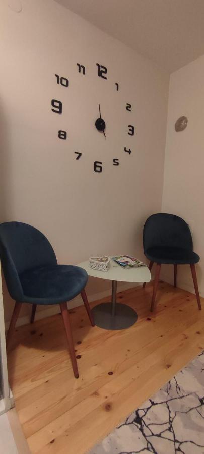 Apartman Stara Pruga SJJ Exterior photo